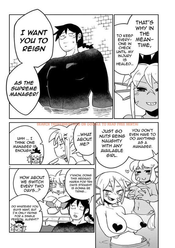 Read Hentai Image 8 634 in comic Ishuzoku Reviewers - Chapter 47 - hentaitnt.net
