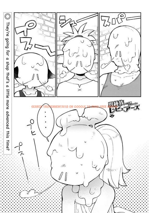 Read Hentai Image 1 634 in comic Ishuzoku Reviewers - Chapter 48 - hentaitnt.net