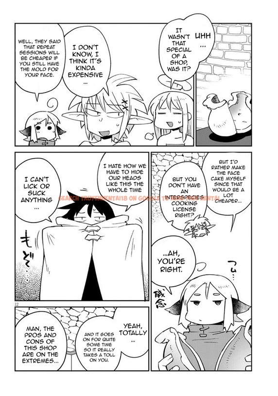 Read Hentai Image 12 634 in comic Ishuzoku Reviewers - Chapter 48 - hentaitnt.net