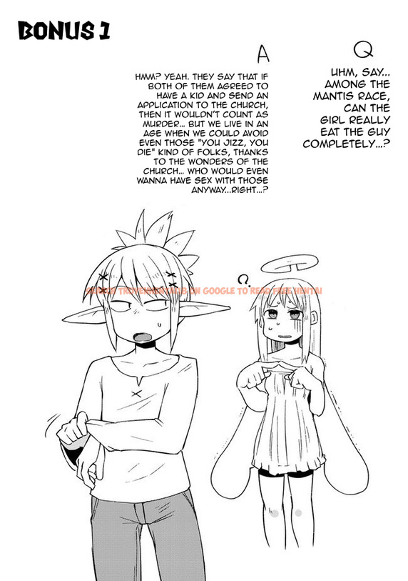 Read Hentai Image 14 634 in comic Ishuzoku Reviewers - Chapter 48 - hentaitnt.net