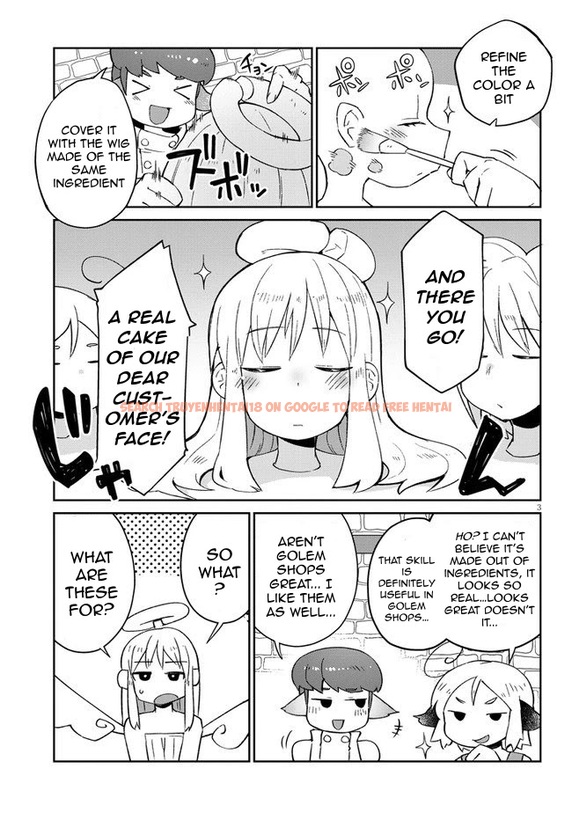Read Hentai Image 3 634 in comic Ishuzoku Reviewers - Chapter 48 - hentaitnt.net