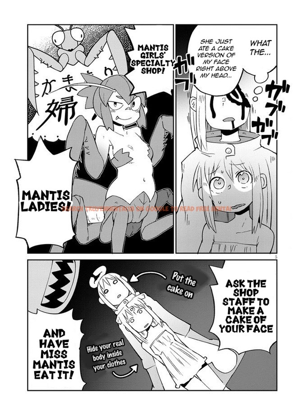 Read Hentai Image 5 634 in comic Ishuzoku Reviewers - Chapter 48 - hentaitnt.net