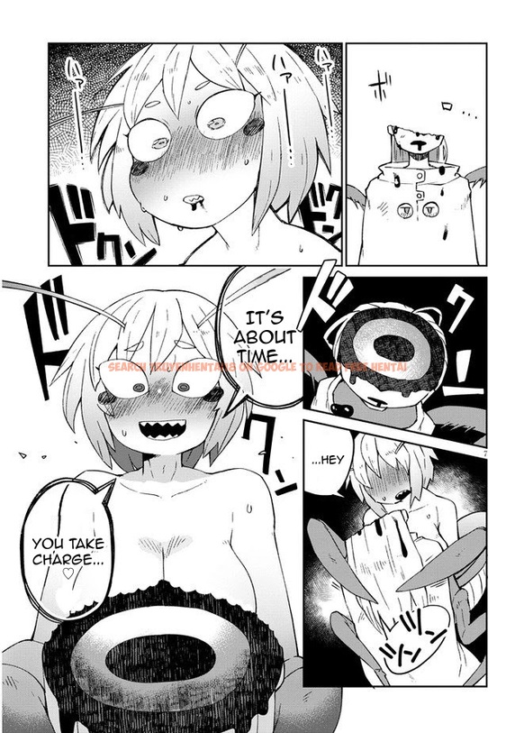 Read Hentai Image 7 634 in comic Ishuzoku Reviewers - Chapter 48 - hentaitnt.net