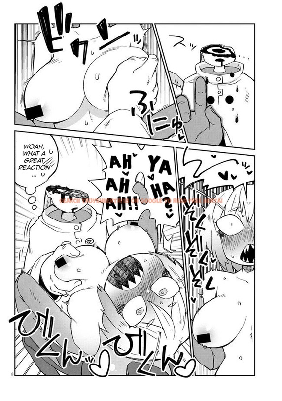 Read Hentai Image 8 634 in comic Ishuzoku Reviewers - Chapter 48 - hentaitnt.net