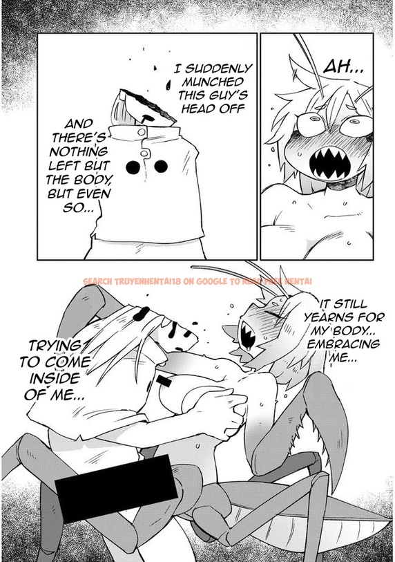Read Hentai Image 9 634 in comic Ishuzoku Reviewers - Chapter 48 - hentaitnt.net