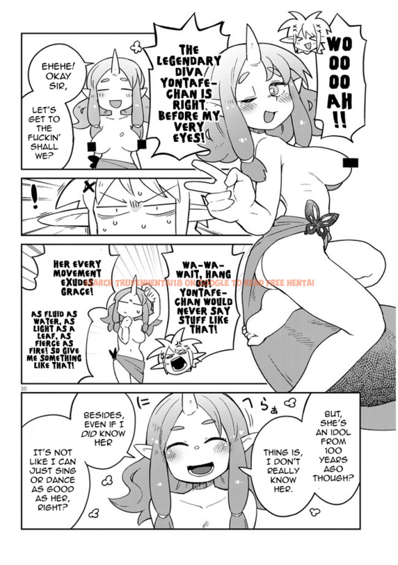 Read Hentai Image 10 457 in comic Ishuzoku Reviewers - Chapter 49 - hentaitnt.net