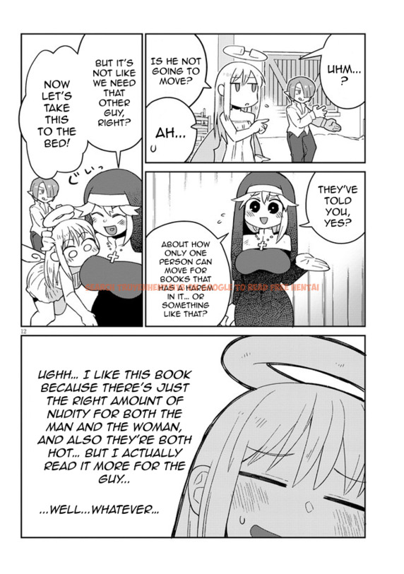 Read Hentai Image 12 457 in comic Ishuzoku Reviewers - Chapter 49 - hentaitnt.net
