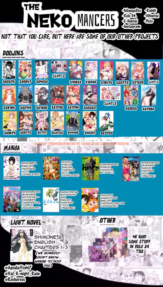 Read Hentai Image 15 457 in comic Ishuzoku Reviewers - Chapter 49 - hentaitnt.net