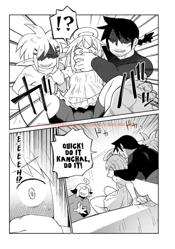 Read Hentai Image 2 453 in comic Ishuzoku Reviewers - Chapter 49 - hentaitnt.net