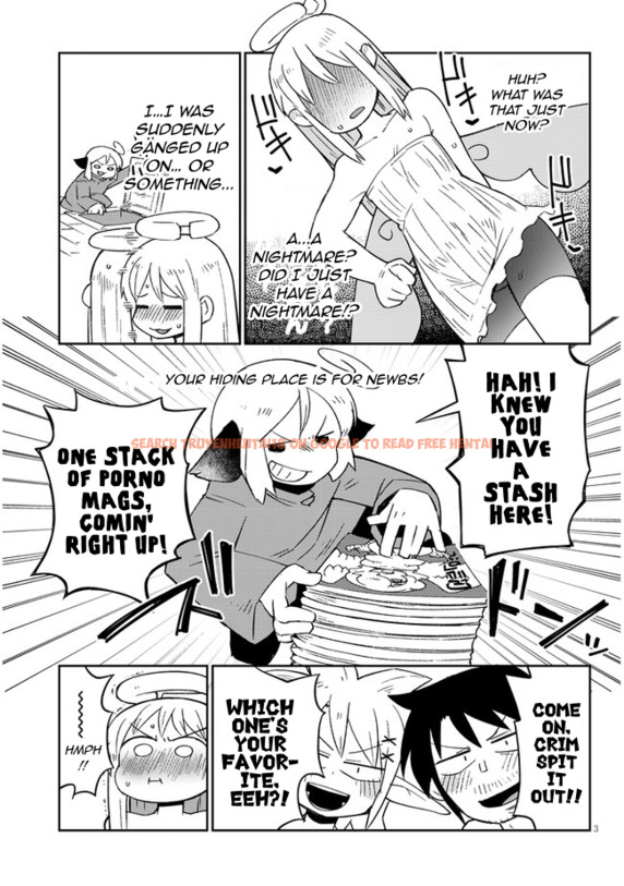 Read Hentai Image 3 453 in comic Ishuzoku Reviewers - Chapter 49 - hentaitnt.net