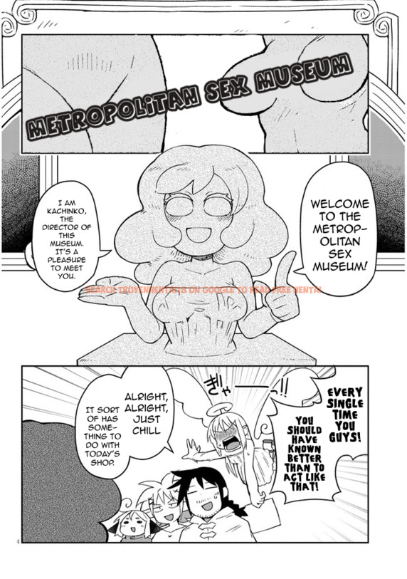 Read Hentai Image 4 453 in comic Ishuzoku Reviewers - Chapter 49 - hentaitnt.net