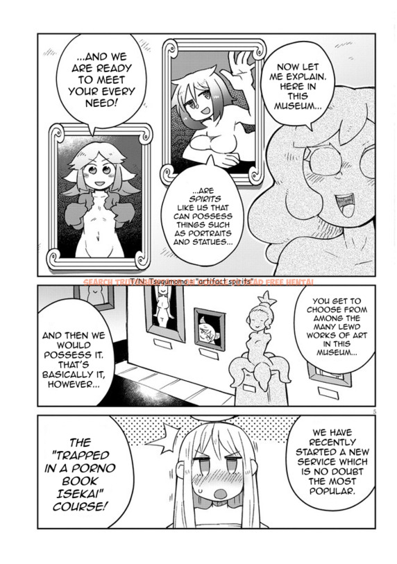 Read Hentai Image 5 453 in comic Ishuzoku Reviewers - Chapter 49 - hentaitnt.net