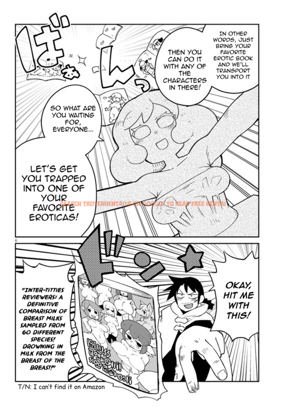 Read Hentai Image 6 453 in comic Ishuzoku Reviewers - Chapter 49 - hentaitnt.net