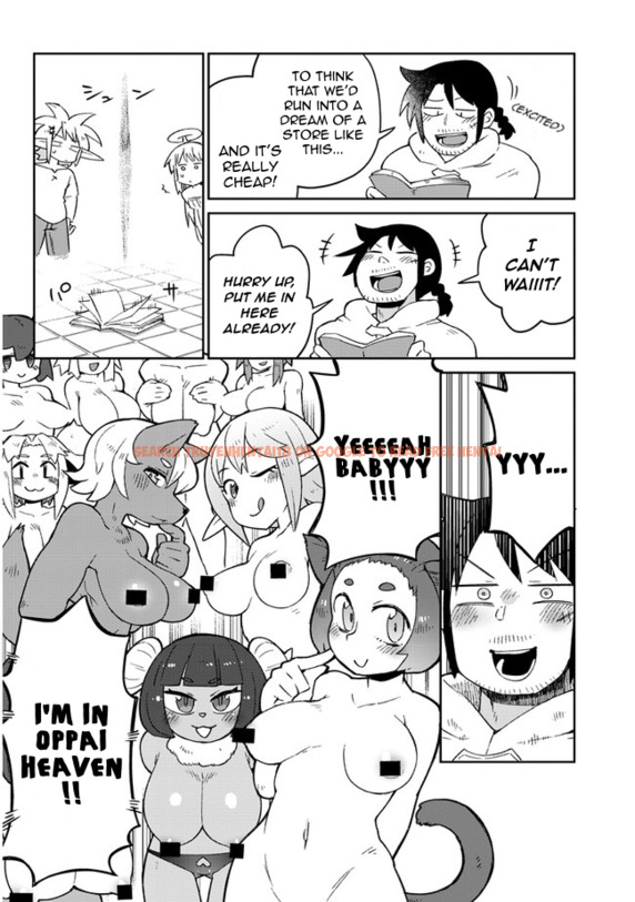 Read Hentai Image 8 453 in comic Ishuzoku Reviewers - Chapter 49 - hentaitnt.net