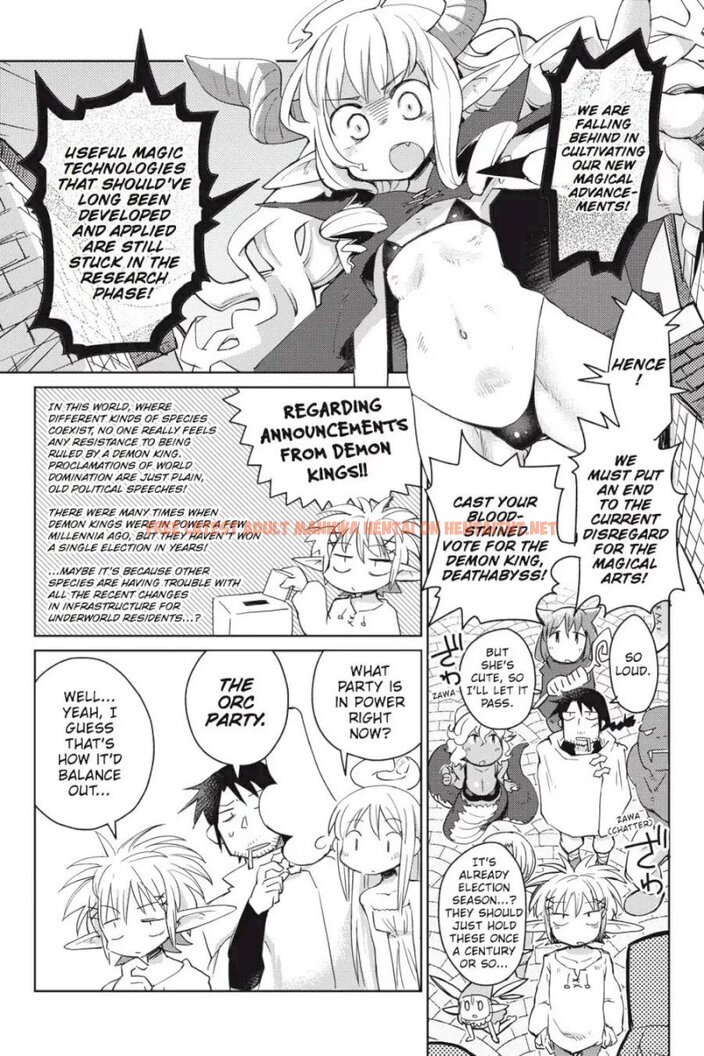 Read Hentai Image 2 669 in comic Ishuzoku Reviewers - Chapter 5 - hentaitnt.net