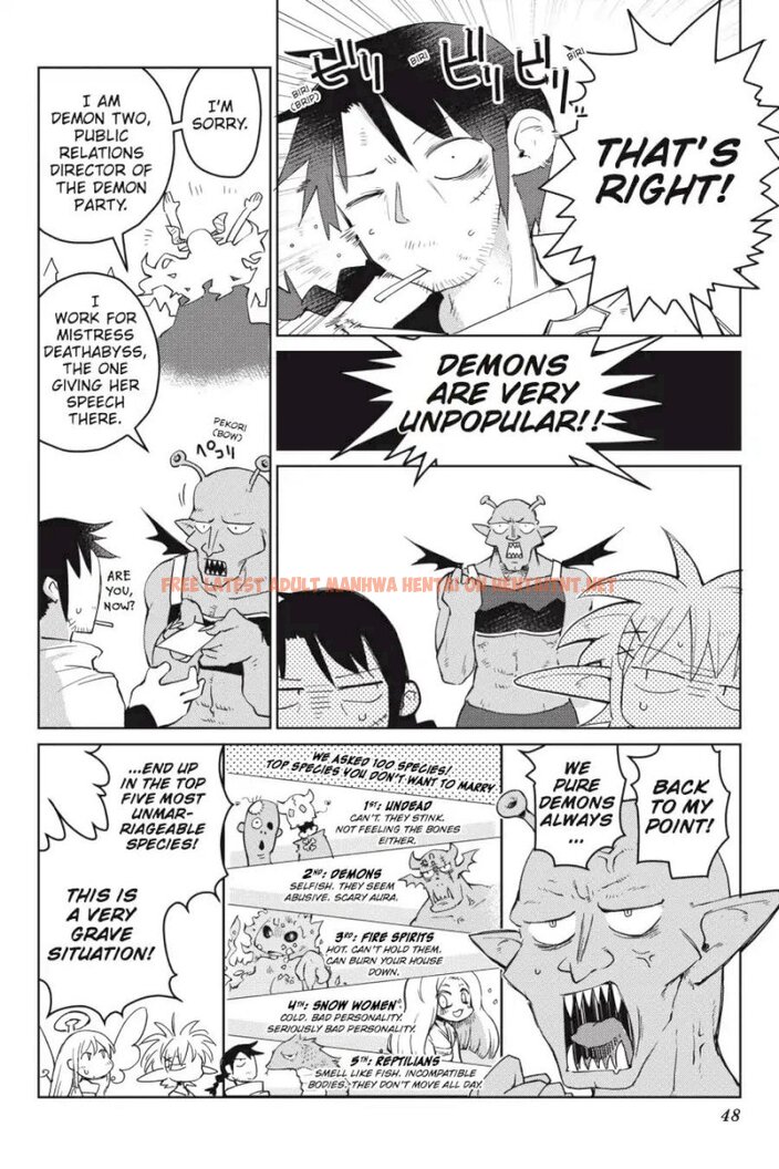 Read Hentai Image 4 669 in comic Ishuzoku Reviewers - Chapter 5 - hentaitnt.net