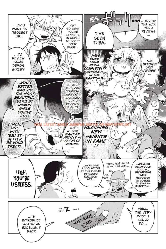 Read Hentai Image 5 669 in comic Ishuzoku Reviewers - Chapter 5 - hentaitnt.net