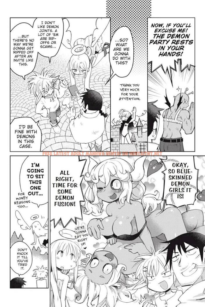 Read Hentai Image 6 669 in comic Ishuzoku Reviewers - Chapter 5 - hentaitnt.net