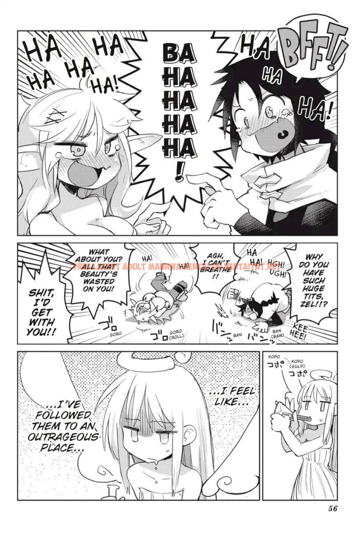 Read Hentai Image 2 669 in comic Ishuzoku Reviewers - Chapter 6 - hentaitnt.net