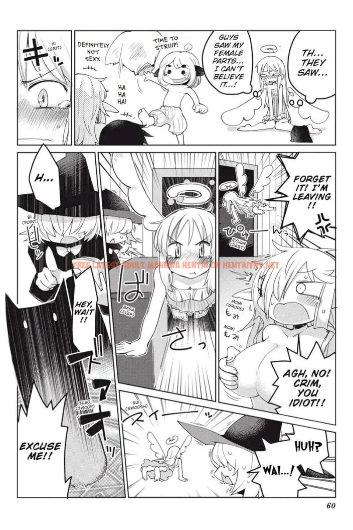 Read Hentai Image 6 669 in comic Ishuzoku Reviewers - Chapter 6 - hentaitnt.net