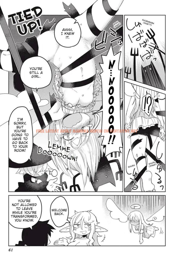 Read Hentai Image 7 669 in comic Ishuzoku Reviewers - Chapter 6 - hentaitnt.net