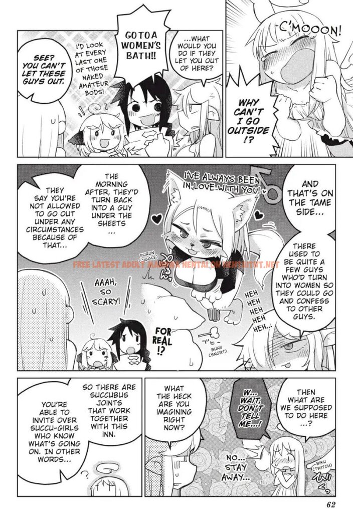 Read Hentai Image 8 669 in comic Ishuzoku Reviewers - Chapter 6 - hentaitnt.net