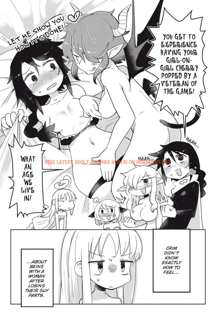 Read Hentai Image 9 669 in comic Ishuzoku Reviewers - Chapter 6 - hentaitnt.net