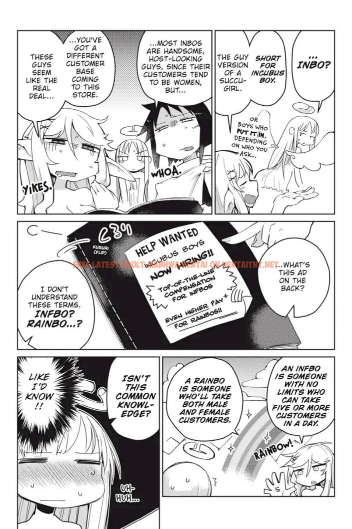 Read Hentai Image 3 666 in comic Ishuzoku Reviewers - Chapter 7 - hentaitnt.net