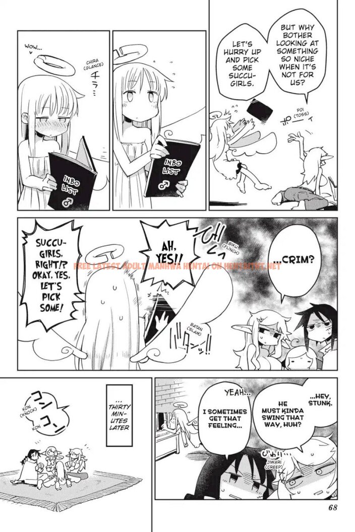 Read Hentai Image 4 666 in comic Ishuzoku Reviewers - Chapter 7 - hentaitnt.net