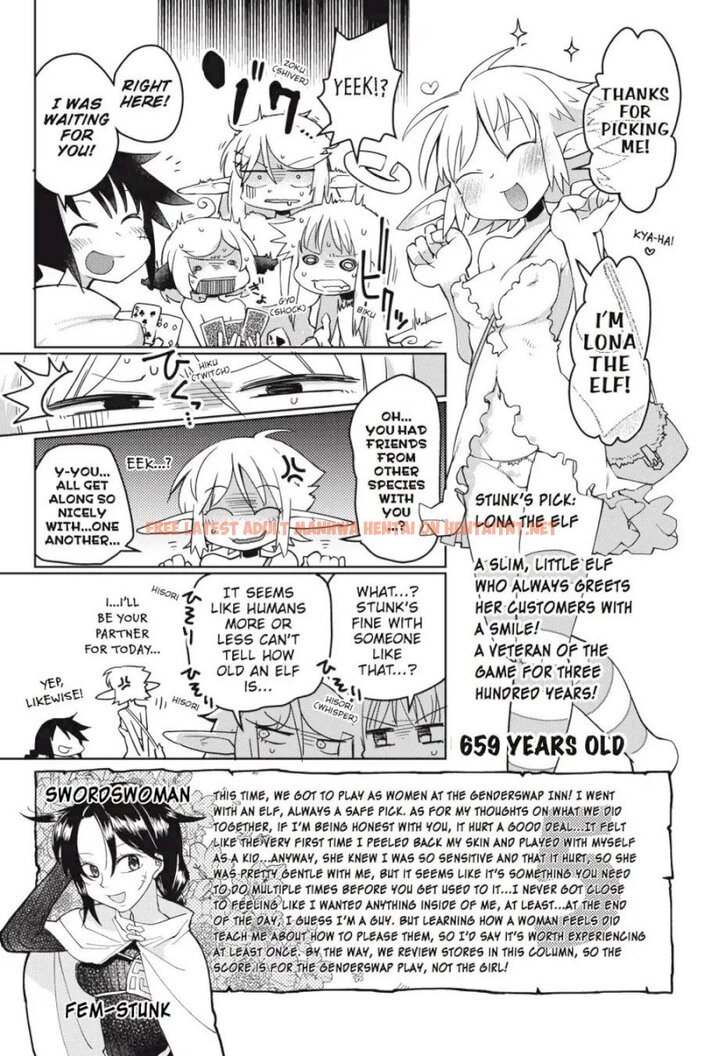 Read Hentai Image 5 666 in comic Ishuzoku Reviewers - Chapter 7 - hentaitnt.net