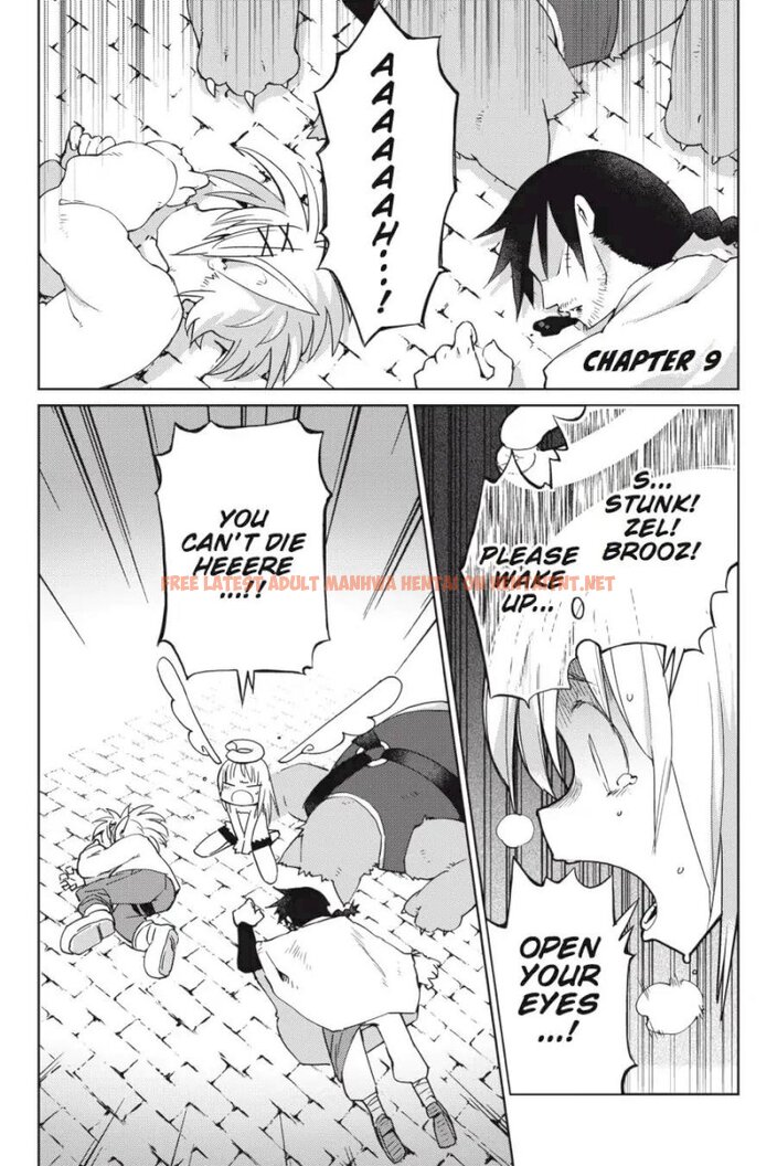 Read Hentai Image 1 666 in comic Ishuzoku Reviewers - Chapter 9 - hentaitnt.net