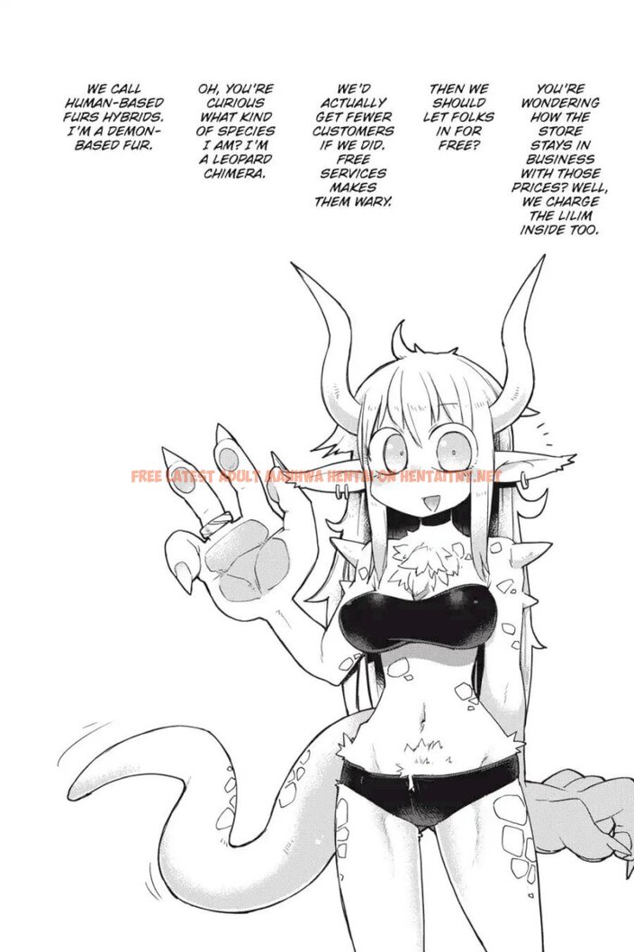 Read Hentai Image 10 666 in comic Ishuzoku Reviewers - Chapter 9 - hentaitnt.net