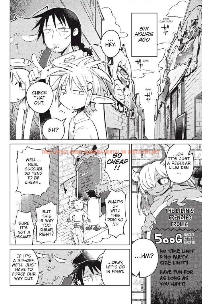 Read Hentai Image 2 666 in comic Ishuzoku Reviewers - Chapter 9 - hentaitnt.net