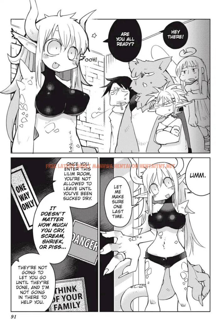 Read Hentai Image 3 666 in comic Ishuzoku Reviewers - Chapter 9 - hentaitnt.net