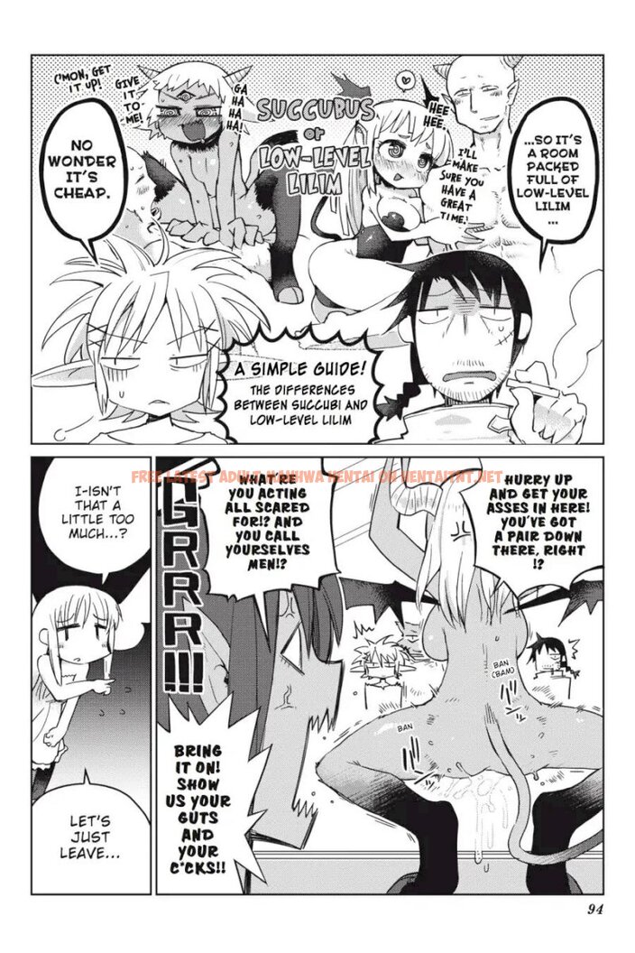 Read Hentai Image 6 666 in comic Ishuzoku Reviewers - Chapter 9 - hentaitnt.net