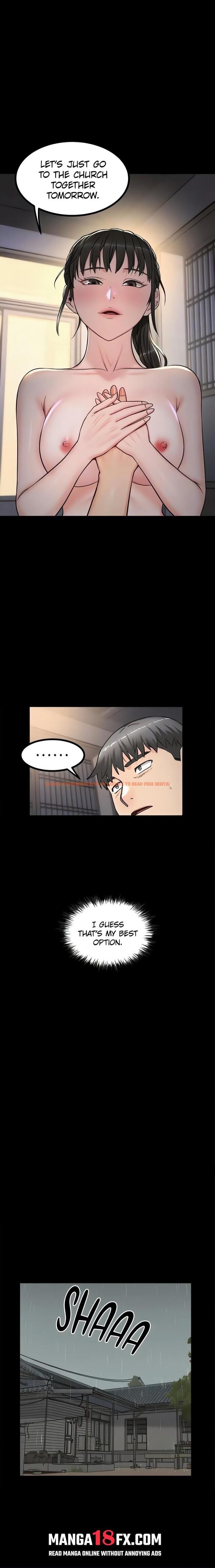 Read Hentai Image 10 660 in comic Island Girl - Chapter 13 - hentaitnt.net