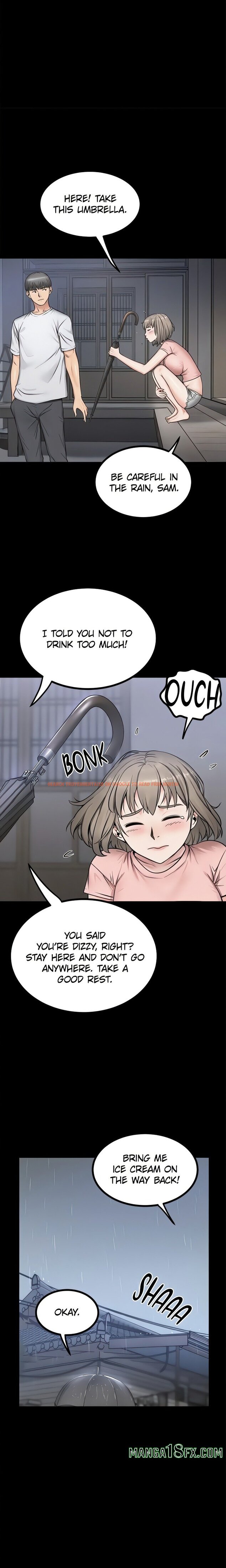 Read Hentai Image 11 660 in comic Island Girl - Chapter 13 - hentaitnt.net