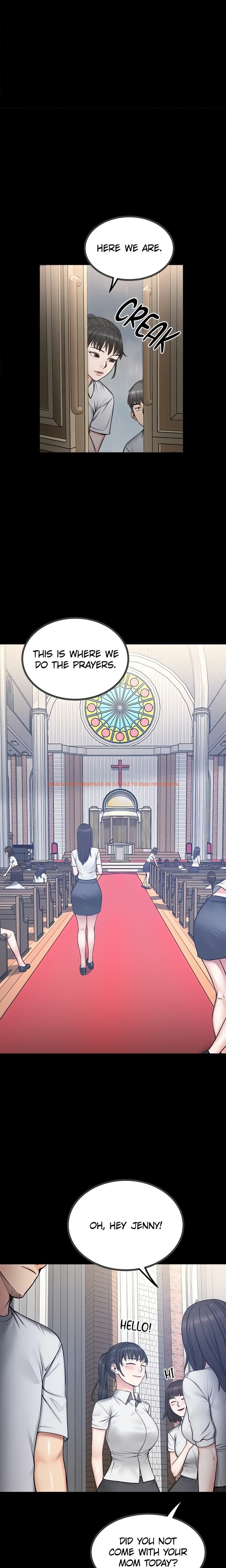 Read Hentai Image 13 06660 in comic Island Girl - Chapter 13 - hentaitnt.net