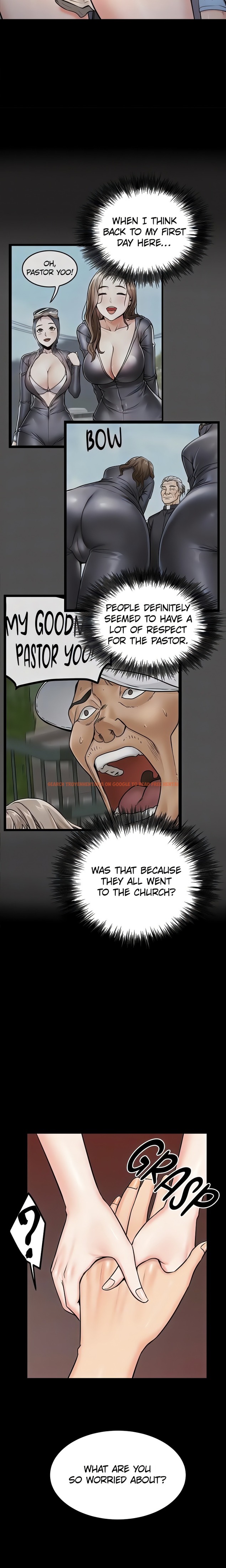 Read Hentai Image 9 06660 in comic Island Girl - Chapter 13 - hentaitnt.net