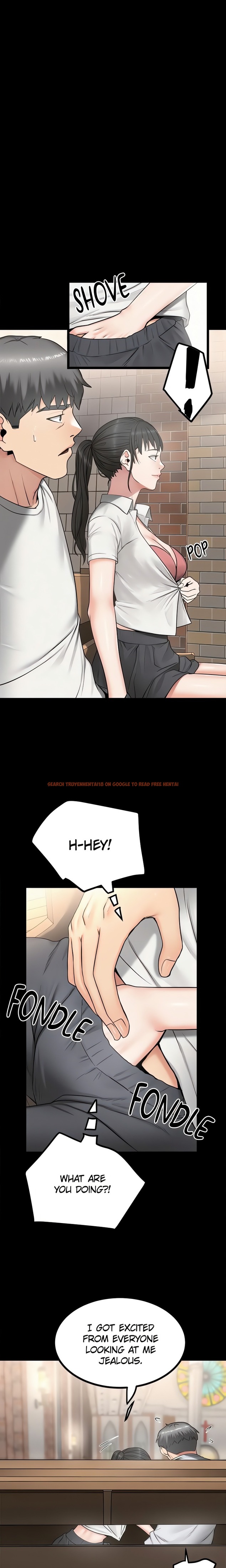 Read Hentai Image 1 32812 in comic Island Girl - Chapter 14 - hentaitnt.net