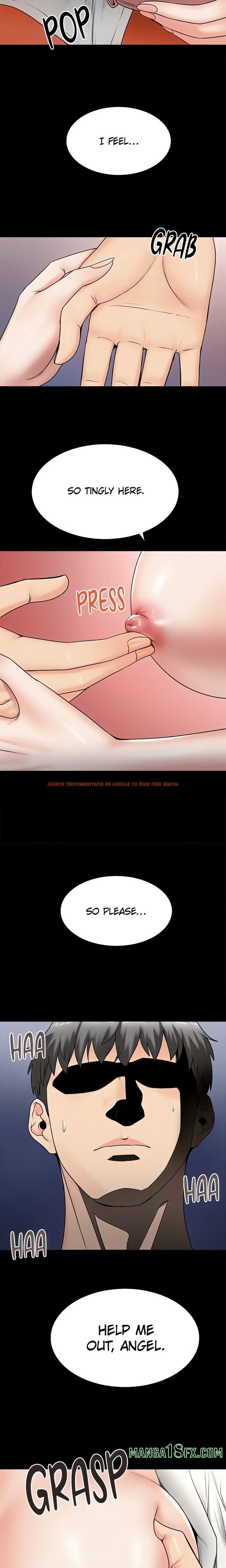 Read Hentai Image 11 812 in comic Island Girl - Chapter 14 - hentaitnt.net