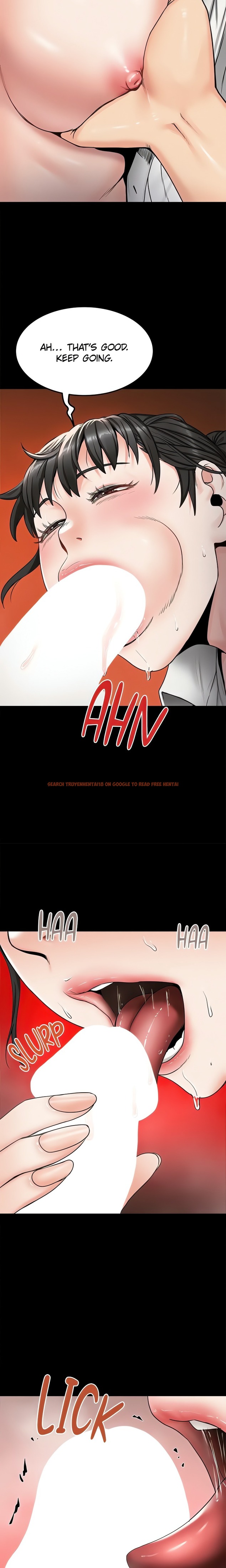 Read Hentai Image 12 32812 in comic Island Girl - Chapter 14 - hentaitnt.net