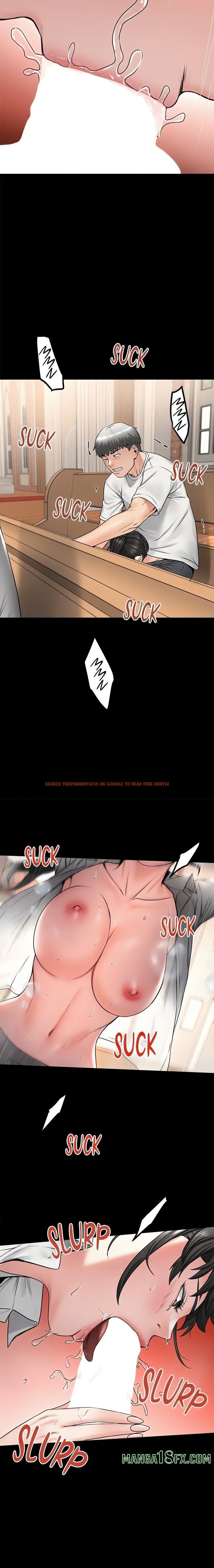 Read Hentai Image 15 812 in comic Island Girl - Chapter 14 - hentaitnt.net