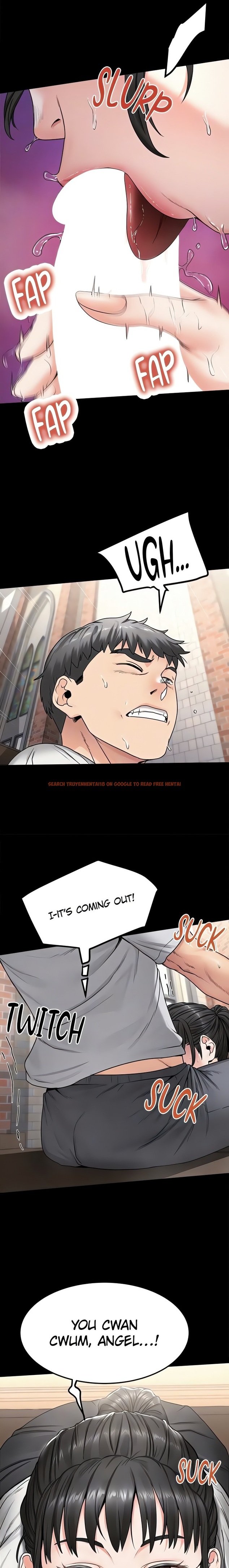 Read Hentai Image 16 32812 in comic Island Girl - Chapter 14 - hentaitnt.net