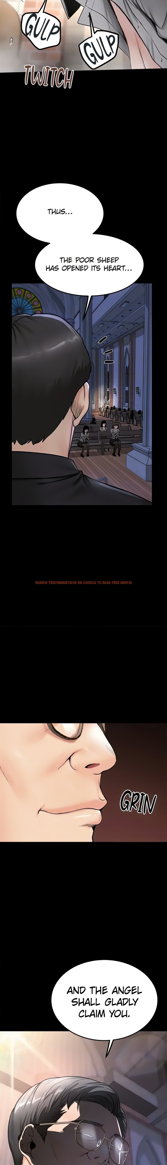 Read Hentai Image 18 32812 in comic Island Girl - Chapter 14 - hentaitnt.net