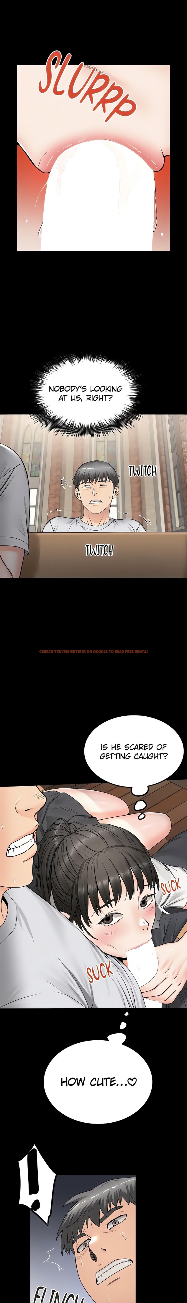 Read Hentai Image 4 32812 in comic Island Girl - Chapter 14 - hentaitnt.net