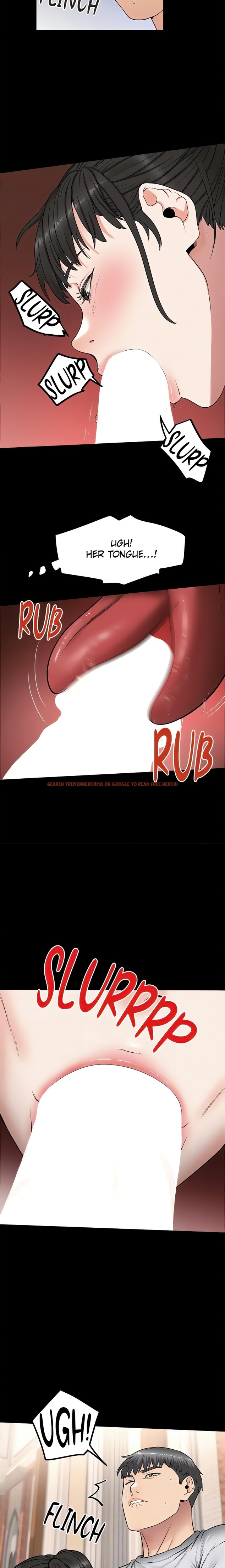 Read Hentai Image 5 32812 in comic Island Girl - Chapter 14 - hentaitnt.net