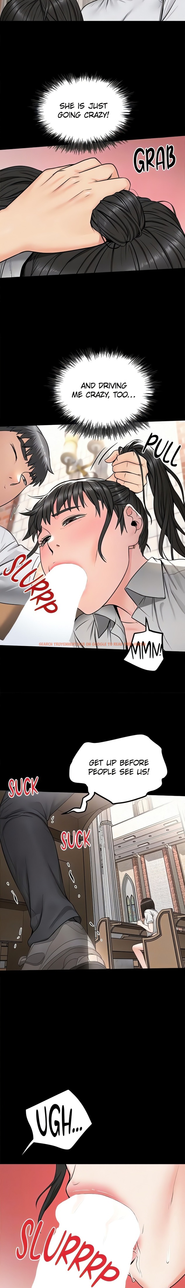 Read Hentai Image 6 32812 in comic Island Girl - Chapter 14 - hentaitnt.net