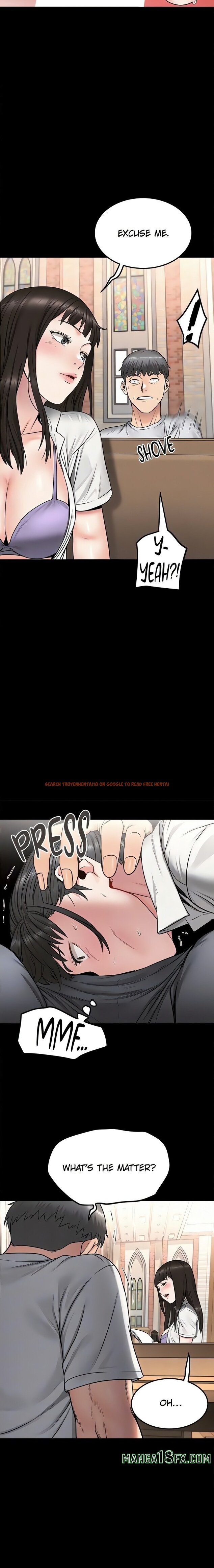 Read Hentai Image 7 812 in comic Island Girl - Chapter 14 - hentaitnt.net