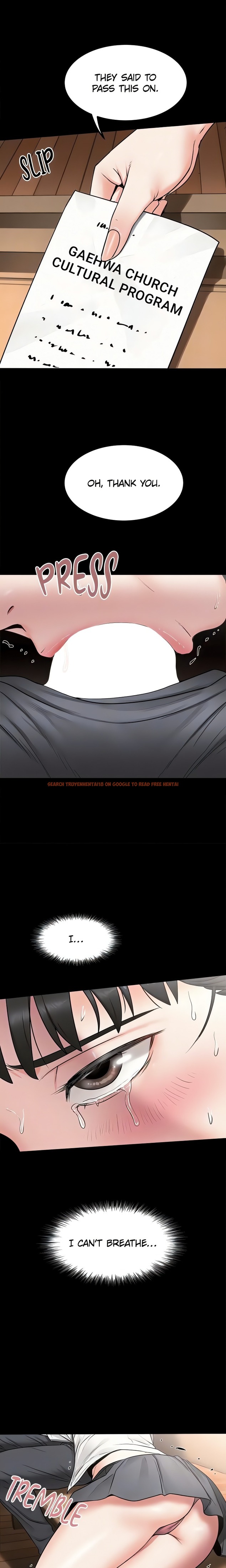 Read Hentai Image 8 32812 in comic Island Girl - Chapter 14 - hentaitnt.net